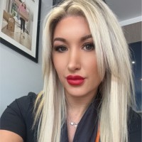 Giorgia-Nicole Ferry