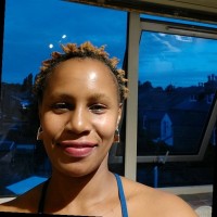 Esther Bitengo Nyaanga