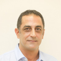 Yuval Givati