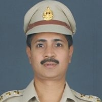 Sachin Malgaonkar, Sr.Inspector