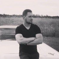 Jacob Kravitz
