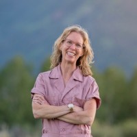 Cindy Horgan