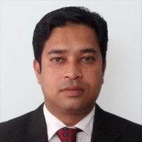 Mostafa Mahbubur Rahman