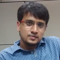 Animesh Panda