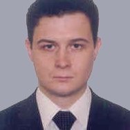 Сергей Сенотов