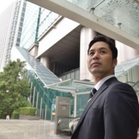 峰岡伴幸