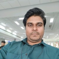 Umeshkumar Pardhi