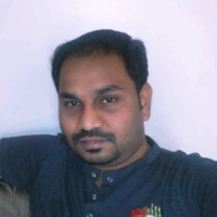 Kanagaraj Kalidass