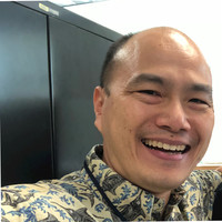 Raymond Yee