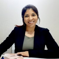 Sofía Quispe Quineche