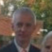 Barrie Thomas