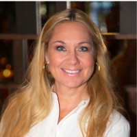 Tine Austvoll Jensen Fornell