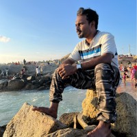 R S Vasanth