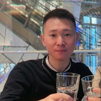 Antony Liu