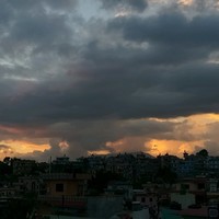 Rioz Shrestha
