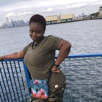 Miriam Agyemang