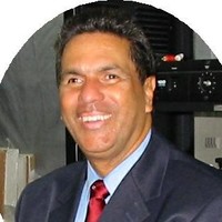 Pastor Rivera