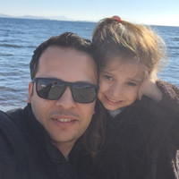İbrahim Çağrı Aydın