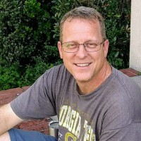 Daniel Vinson