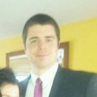 Kyle Morrow