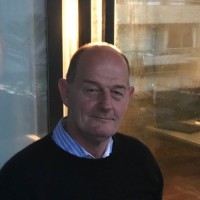 Julian Vincent