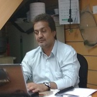 Mohamed Nanji