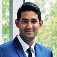 Ravish Sharma, Mba, Pmp