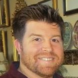 Stuart Row