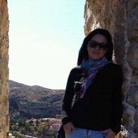 Sofía Avila Montoro