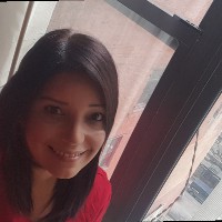 Monique Pereira