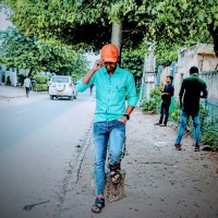 Aman Raj