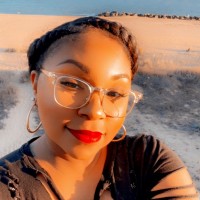 Charday May-Cooke