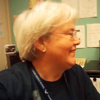 Christine Farrell