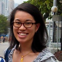 Kimberly Ching
