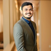 SuYash Mahadik