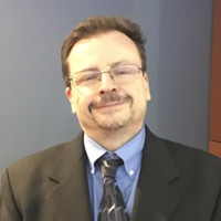 James Yurik