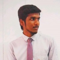 Manikandan Subramanian