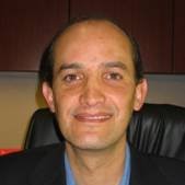 Jorge Mateos