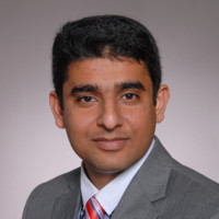 Usman Ahmad