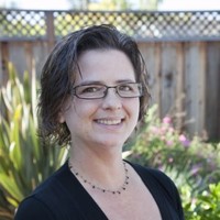 Katherine Shaw