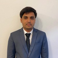 Hamza Uddin