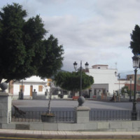 José Arnaldo Flores Rodríguez