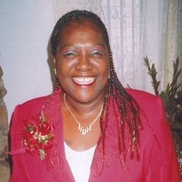 Edna Davis Brown