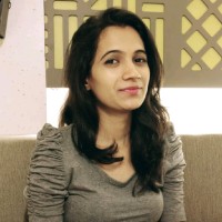Pooja Gosavi