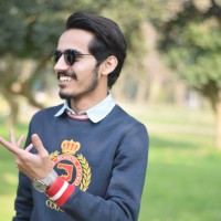 UMER ZAIB