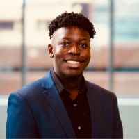 Jacob Ssozi