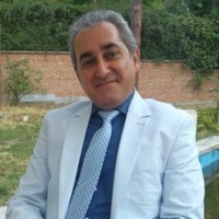 Ramin Ebrahimi Nejad