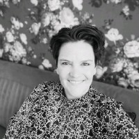 Patricia Keijzer
