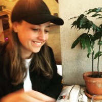Sarah Ostenfeld Bitsch