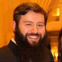 Matthew Eiden